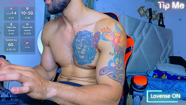 Rich boy01 online show from January 2026 04:34:01 PM