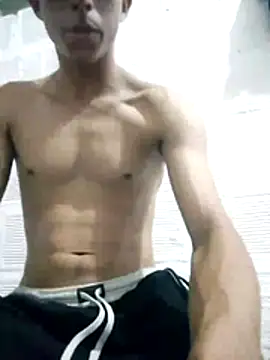 JaiderYeuriel online show from December 2025 09:42:01 PM