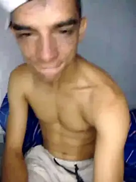 JaiderYeuriel online show from December 2025 04:03:01 PM