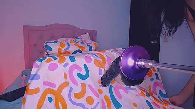 Ariss-hot online show from November 2025 02:44:02 AM