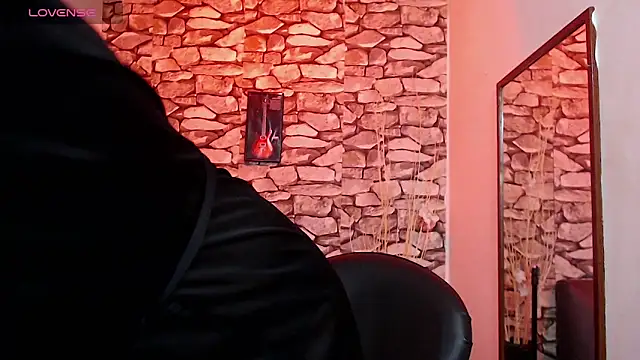 JessicaMuse online show from January 2025 07:57:01 PM