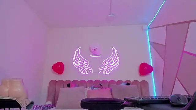  scarletmoore online show from February 2025 10:29:01 AM