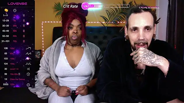 Snapshot of Casaltesudex chatting on February 2025 02:39:02 AM Casaltesudex online show from February 2025 02:39:02 AM