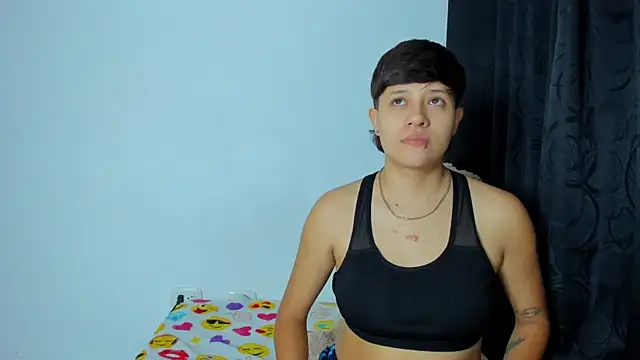 violet casper  online show from December 2024 05:55:01 AM