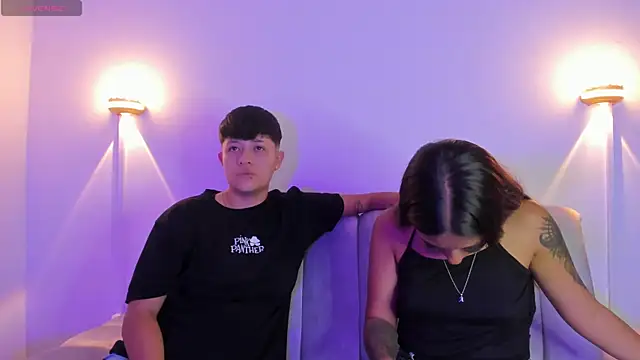 violet casper  online show from October 2025 05:08:02 AM