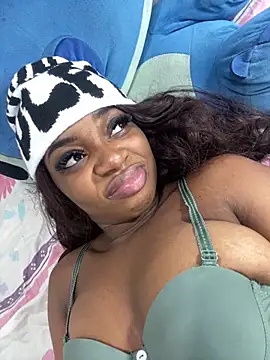 FallonsSweet online show from June 2026 12:04:01 AM