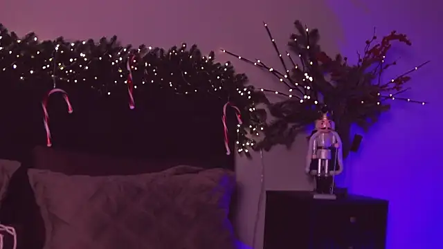 Denise Garciia online show from January 2025 05:06:01 PM