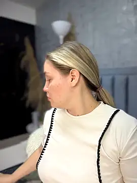 GaiaBaker online show from March 2026 09:46:01 AM