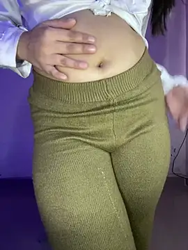 Snapshot of Kriti_02 chatting on December 2024 07:36:02 AM Kriti 02 online show from December 2024 07:36:02 AM