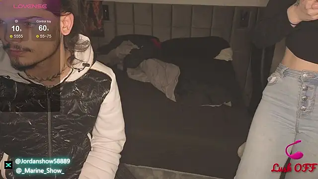 Snapshot of JordanShow chatting on January 2025 01:10:01 AM JordanShow online show from January 2025 01:10:01 AM