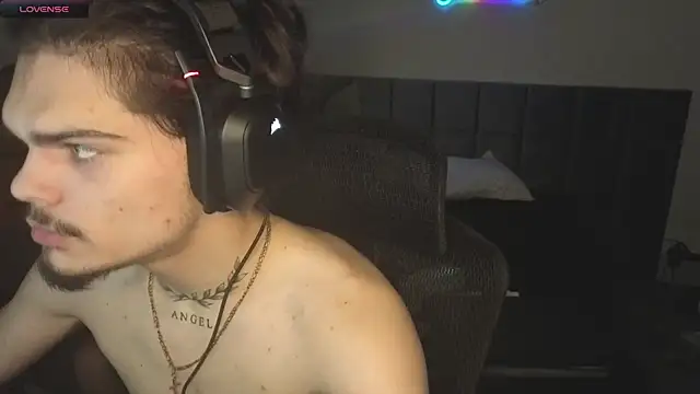 Snapshot of JordanShow chatting on February 2025 07:55:01 PM JordanShow online show from February 2025 07:55:01 PM