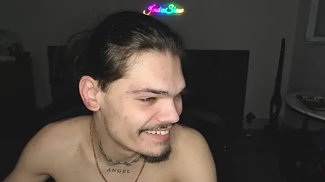 Snapshot of JordanShow chatting on February 2025 10:42:02 PM JordanShow online show from February 2025 10:42:02 PM