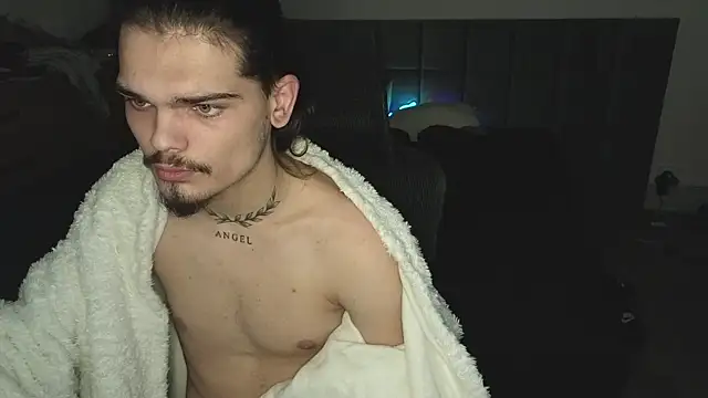 Snapshot of JordanShow chatting on February 2025 06:58:02 AM JordanShow online show from February 2025 06:58:02 AM