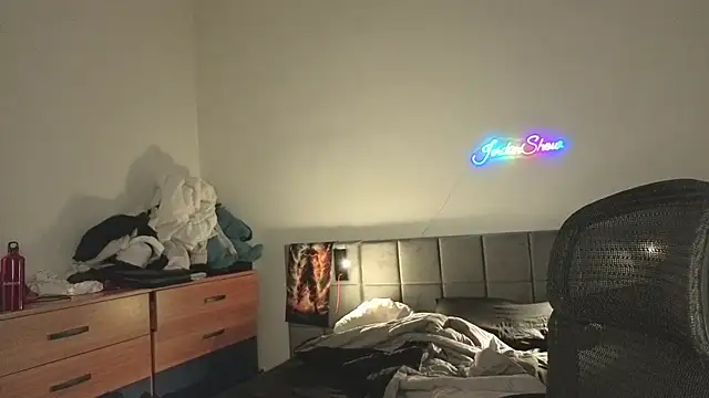 Snapshot of JordanShow chatting on February 2025 09:47:02 PM JordanShow online show from February 2025 09:47:02 PM