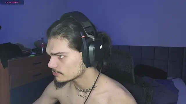 Snapshot of JordanShow chatting on March 2025 11:12:01 PM JordanShow online show from March 2025 11:12:01 PM