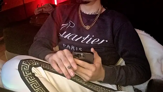 Snapshot of JordanShow chatting on October 2025 12:52:01 AM JordanShow online show from October 2025 12:52:01 AM