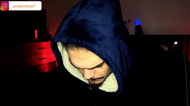 Snapshot of JordanShow chatting on October 2025 09:21:02 AM JordanShow online show from October 2025 09:21:02 AM