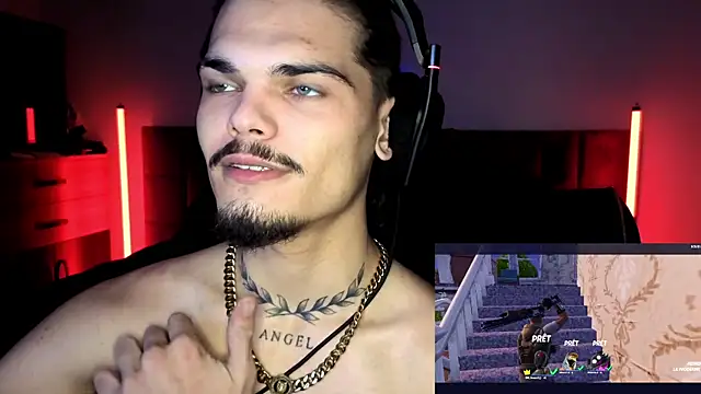 Snapshot of JordanShow chatting on October 2025 12:00:02 AM JordanShow online show from October 2025 12:00:02 AM