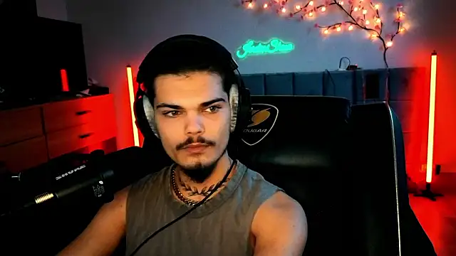 JordanShow online show from February 2026 04:38:02 PM