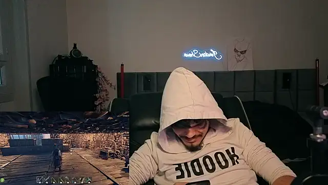 JordanShow online show from May 2026 10:36:01 AM