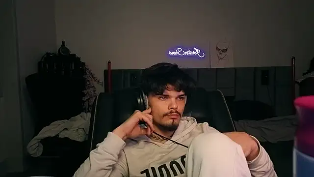 JordanShow online show from May 2026 10:41:02 PM