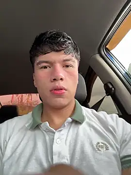 Logan smith1 online show from October 2025 05:35:02 PM