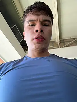 Snapshot of Logan_smith1 chatting on March 2026 08:13:01 PM Logan smith1 online show from March 2026 08:13:01 PM