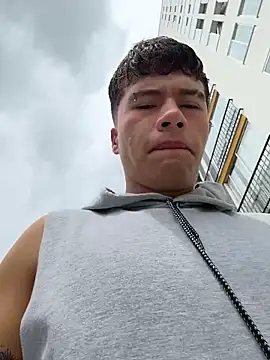 Logan smith1 online show from May 2026 06:50:02 PM