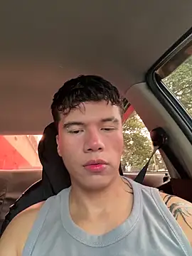 Logan smith1 online show from May 2026 08:15:01 PM
