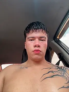 Logan smith1 online show from May 2026 05:20:02 PM