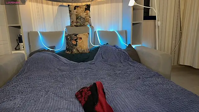 dollfromvenus online show from March 2026 09:20:02 PM