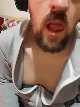 GrofLicno online show from February 2025 09:32:02 PM