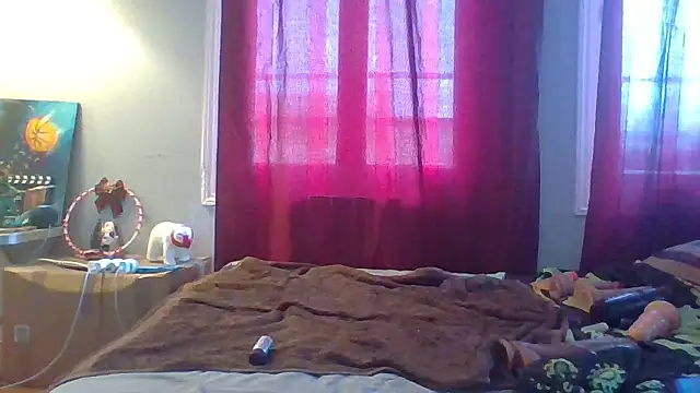 nickgode69 online show from January 2026 08:51:01 AM