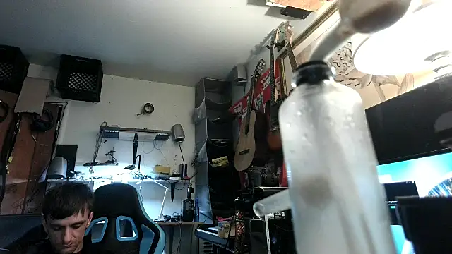 deadpi online show from January 2025 02:31:01 PM