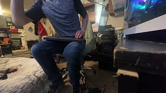 deadpi online show from April 2026 04:02:02 PM