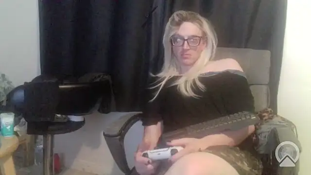 sexyblondetrans online show from February 2026 01:48:02 AM