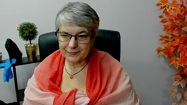 IrisDream online show from February 2025 11:10:02 AM