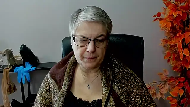 IrisDream online show from March 2025 11:08:02 AM