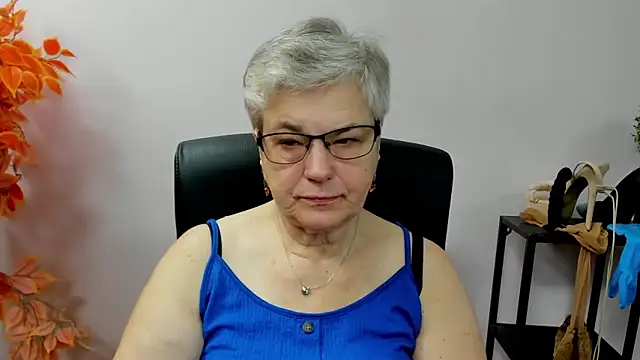 IrisDream online show from October 2025 06:24:01 AM