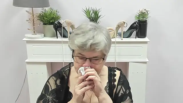 IrisDream online show from February 2026 07:05:01 AM