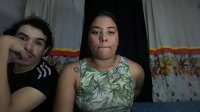 Snapshot of Bruno_Iris_sex chatting on October 2025 04:01:02 AM Bruno Iris sex online show from October 2025 04:01:02 AM