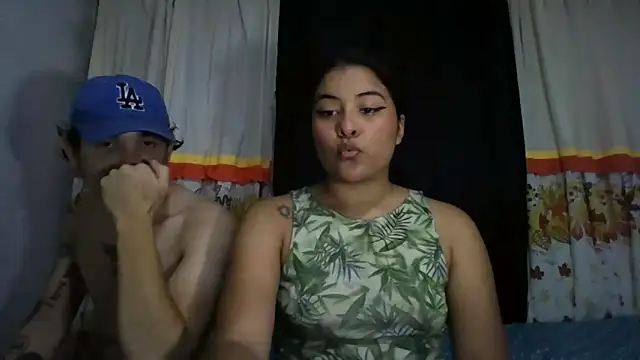 Snapshot of Bruno_Iris_sex chatting on October 2025 04:09:01 AM Bruno Iris sex online show from October 2025 04:09:01 AM