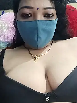 Cute-Raashii online show from January 2025 12:55:02 AM