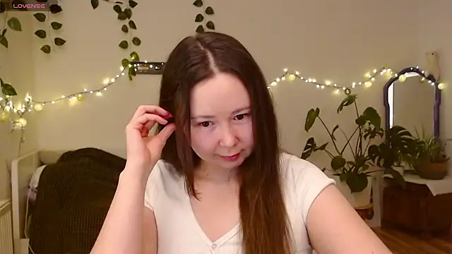 Snapshot of nextdoorbabygirl chatting on February 2026 06:58:01 PM nextdoorbabygirl online show from February 2026 06:58:01 PM