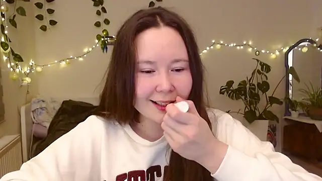 Snapshot of nextdoorbabygirl chatting on February 2026 06:58:01 PM nextdoorbabygirl online show from February 2026 06:58:01 PM