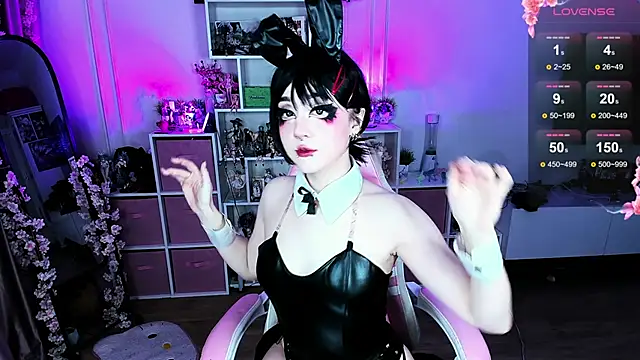 Aki  Ra online show from September 2025 03:27:02 AM