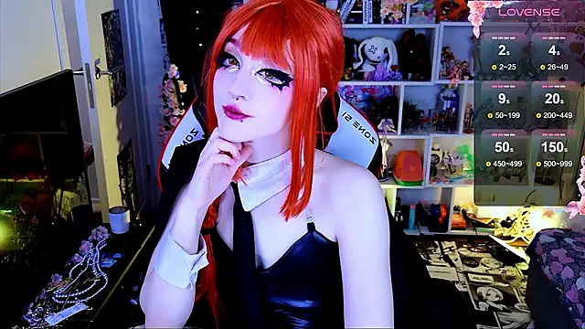 Aki  Ra online show from March 2026 02:45:02 AM