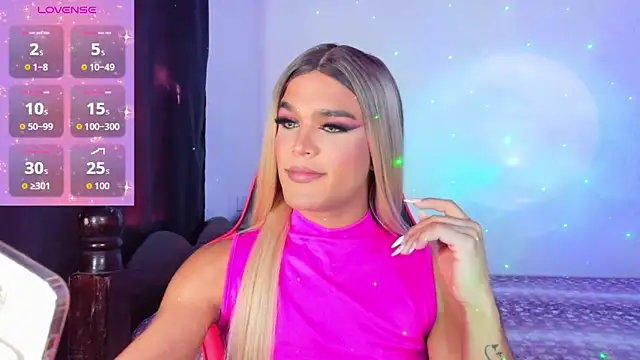 AllisonsweetZ online show from December 2025 02:04:01 PM