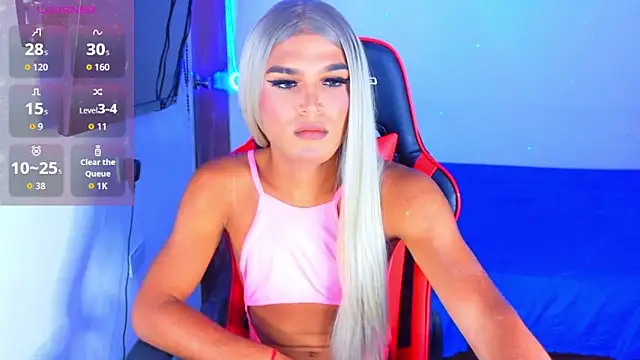 AllisonsweetZ online show from March 2026 03:15:01 PM