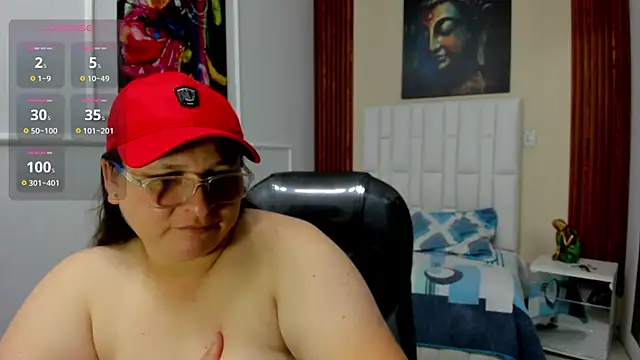 Snapshot of katty_femdom chatting on July 2026 09:36:02 AM katty femdom online show from July 2026 09:36:02 AM